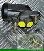 Wielremcilinder links voor 2x nodig Land Rover Series, Auto-onderdelen, -, -, Nieuw, Ophalen of Verzenden