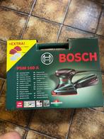Bosch Vlakschuurmachine, Doe-het-zelf en Bouw, Ophalen, Nieuw, Vlakschuurmachine