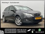 Seat Ibiza ST 1.2 TDI Style Ecomotive Airco Cruise Trekhaak, Auto's, Seat, Ibiza, Zilver of Grijs, Parkeersensor, Bedrijf