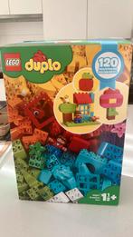 Duplo 1,5 j, Ophalen, Zo goed als nieuw, Duplo