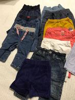 kledij maat 62 jongen - mooi pakket met gratis rompers, Enlèvement ou Envoi, Comme neuf, Garçon, Ensemble