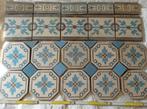 carreaux de ciment de réemploi, Ophalen, Overige typen, Carrelage 1900, 10 tot 25 m²