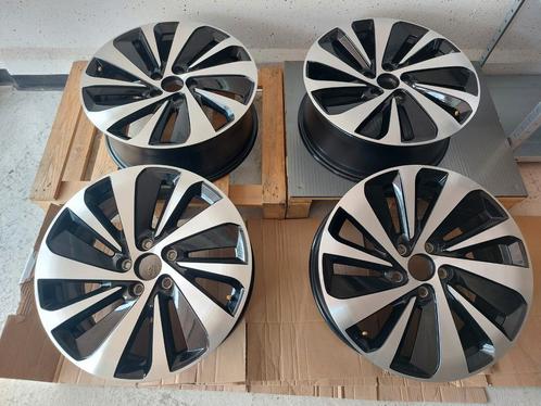 NIEUW 19 inch originele BYD Seal U velgen, Auto-onderdelen, Banden en Velgen, Velg(en), 19 inch, Nieuw, Ophalen