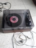 DUAL CS410 en CS510 vintage, Ophalen of Verzenden, Gebruikt, Platenspeler, Dual