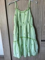 Zachtgroene jurk Zara, maat 152, Kinderen en Baby's, Kinderkleding | Maat 152, Meisje, Nieuw, Ophalen of Verzenden, Zara