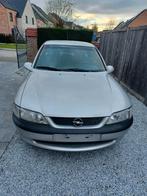 Opel Vectra 1600 benzine 5 deurs, Te koop, Grijs, Vectra, Benzine