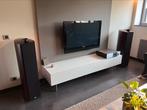 Bowers & Wilkins 803 Nautilus + Classé Audio Installatie, Audio, Tv en Foto, Luidsprekerboxen, Ophalen, Zo goed als nieuw, Complete surroundset