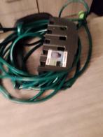 Tuinslang + ophangrek gardena17 m, Tuin en Terras, Ophalen, Zo goed als nieuw, Tuinslang