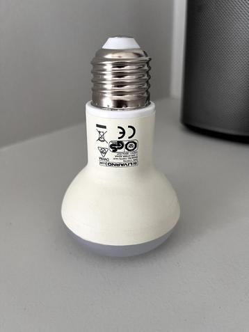 Ledlampen R63 E27 7,5 w