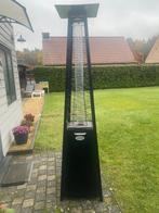 Terrasverwarming op gas FORO, Tuin en Terras, Ophalen, Zo goed als nieuw, Gas, Vloer