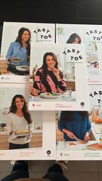 Sandra Bekkari - Tastoe, Boeken, Ophalen, Zo goed als nieuw