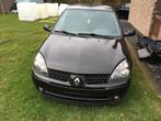 Pièces Renault Clio II phase II, liste dans l'annonce, Ophalen, Gebruikt, Renault