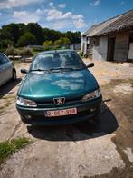 Peugeot 306, Auto's, Handgeschakeld, Particulier, Groen, 5 deurs