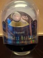 Wireless headset, Enlèvement, Neuf, Filaire, In-ear