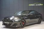 BMW 2 Serie 220 iACoupe M Pack Benzine-Nav-HLeder-Led-PDC-Ga, Automaat, Gebruikt, 4 cilinders, 2 Reeks