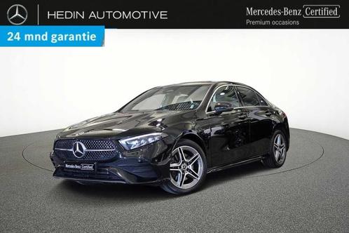 Mercedes-Benz A-Klasse 250 e, Auto's, Mercedes-Benz, Bedrijf, Te koop, A-Klasse, Achteruitrijcamera, Lane Departure Warning, Lane Keeping Assist