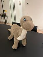 Grote dino knuffels ikea, Kinderen en Baby's, Speelgoed | Knuffels en Pluche, Ophalen, Zo goed als nieuw