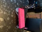 Lit poupée monster high, Verzamelen, Poppen, Ophalen of Verzenden, Zo goed als nieuw, Pop