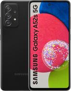SAMSUNG GALAXY A52S 5G, Telecommunicatie, Mobiele telefoons | Samsung, Ophalen of Verzenden, Zo goed als nieuw