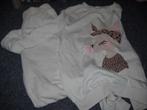 trui en broek-h&m-maat 140-nette staat, Kinderen en Baby's, Ophalen, Gebruikt, Meisje, Broek