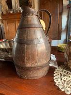 Authentique broc a cidre du 19es, Antiquités & Art, Enlèvement