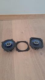 Pioneer TS-H107 auto luidsprekers, Auto diversen, Autospeakers, Ophalen of Verzenden, Gebruikt