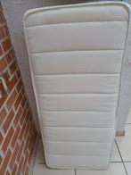 matelas pour enfants, Matelas, Moins de 70 cm, Comme neuf, Enlèvement