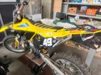 Crossmotor, Ophalen, Zo goed als nieuw, Suzuki
