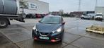 2017 Nissan micra full optie benzine  km91.000, Auto's, Nissan, Euro 6, Handgeschakeld, Micra, Bedrijf