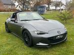 Mazda MX5 ND RF BBR Kit// 205 PK, Auto's, Achterwielaandrijving, Euro 6, 4 cilinders, Cabriolet