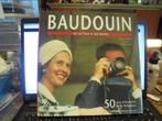 Baudouin, Ophalen of Verzenden, Zo goed als nieuw, Tijdschrift of Boek