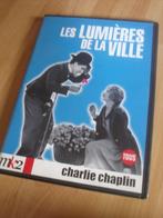 Les lumières de la ville (Charlie Chaplin), Alle leeftijden, Overige genres, Ophalen of Verzenden, Zo goed als nieuw