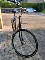 heren fiets sparta, Fietsen en Brommers, Fietsen | Dames | Damesfietsen, Ophalen, Gebruikt, Sparta