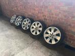 Audi velgen, Auto-onderdelen, Banden en Velgen, Ophalen, 18 inch, Band(en)