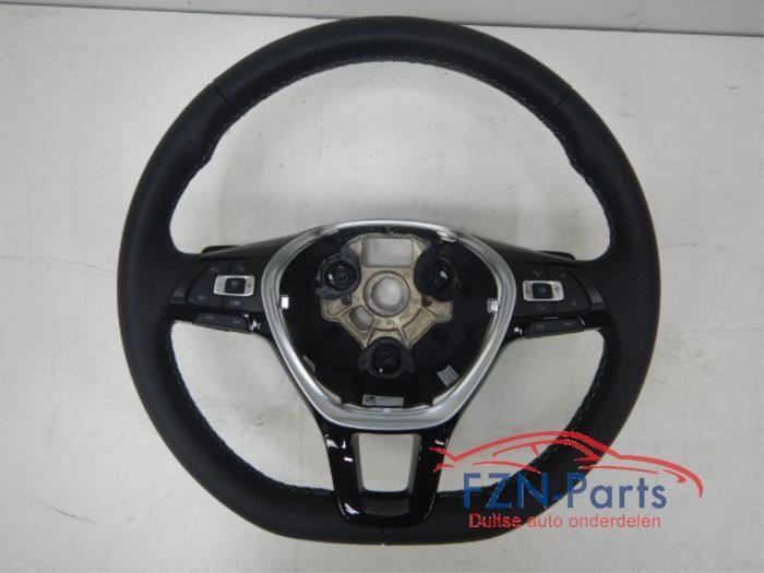 VW Polo 6C Stuur, Auto-onderdelen, Besturing, Gebruikt, Ophalen