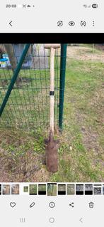 Spader, Ophalen of Verzenden