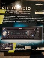 Radio met cd en usb en mp3 aansluiting, Enlèvement, Comme neuf