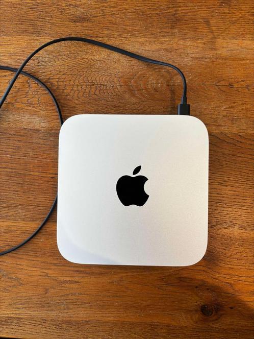 Apple Mac Mini M2 Pro (16Go, 1To) Tva Récupérable, Computers en Software, Apple Desktops, Zo goed als nieuw, Mac Mini, SSD, 3 tot 4 Ghz