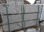 Nieuwe granieten boordstenen 6x20x100, Ophalen, Nieuw, Natuursteen