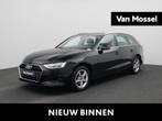 Audi A4 Avant 30 TDI NAVI | LED | TREKHAAK, Stof, Gebruikt, 4 cilinders, 136 pk
