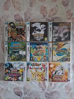 Verschillende Pokemon games te koop., Ophalen of Verzenden, Zo goed als nieuw