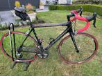 Scott Addict Medium Koersfiets (klimfiets)., Fietsen en Brommers, 28 inch, Zo goed als nieuw, Meer dan 20 versnellingen, 53 tot 57 cm