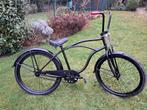 Chopperfietsen, Fietsen en Brommers, Fietsen | Cruisers en Lowriders, Ophalen, Gebruikt, Staal, Chopper