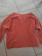 Roze trui met goud s/m lolaliza, Kleding | Dames, Lola & Liza, Ophalen of Verzenden, Zo goed als nieuw, Roze