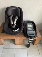 autostoel maxi cosi pearl+ familyfix, Kinderen en Baby's, Autostoeltjes, Ophalen, 9 t/m 18 kg, Zo goed als nieuw, Isofix