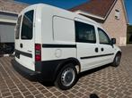 Opel combo 1.4i 2010 80000km! Blanco gekeurd!, Auto's, Bestelwagens en Lichte vracht, Wit, Bedrijf, Radio, Opel