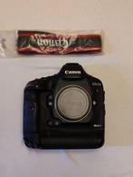 Canon 1DX Mark ii met 262k Clicks, Audio, Tv en Foto, 20 Megapixel, Gebruikt, Spiegelreflex, Canon