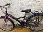 Kinder fiets te koop, Ophalen, Gebruikt, B-twin, Versnellingen