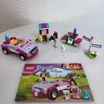 Lego Friends nr. 41013 verkopen, Kinderen en Baby's, Speelgoed | Duplo en Lego, Verzenden, Gebruikt, Complete set, Lego