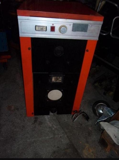 AV chaudière mazout St Roch, Elektronische apparatuur, Overige elektronische apparatuur, Gebruikt, Ophalen